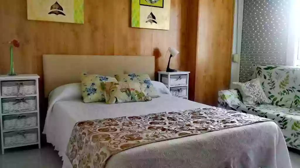 Hostal Pensión Residencia Miñones