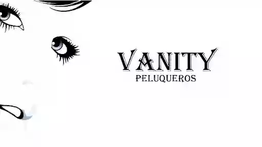 VANITY PELUQUEROS