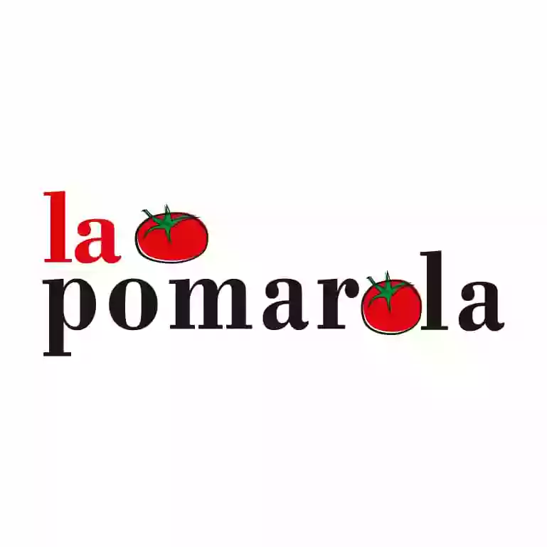 La Pomarola: restaurante italiano