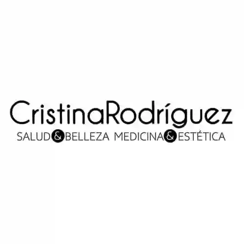 Cristina Rodríguez Salud y Belleza