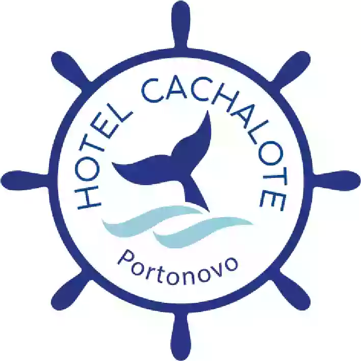 Hotel Cachalote Portonovo