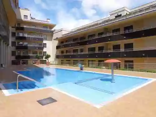 Hotel Playa Sanxenxo