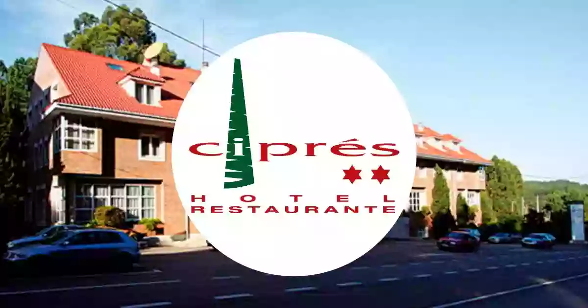 Hotel Ciprés