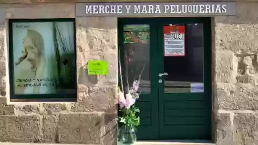 Peluquería Merche y Mara