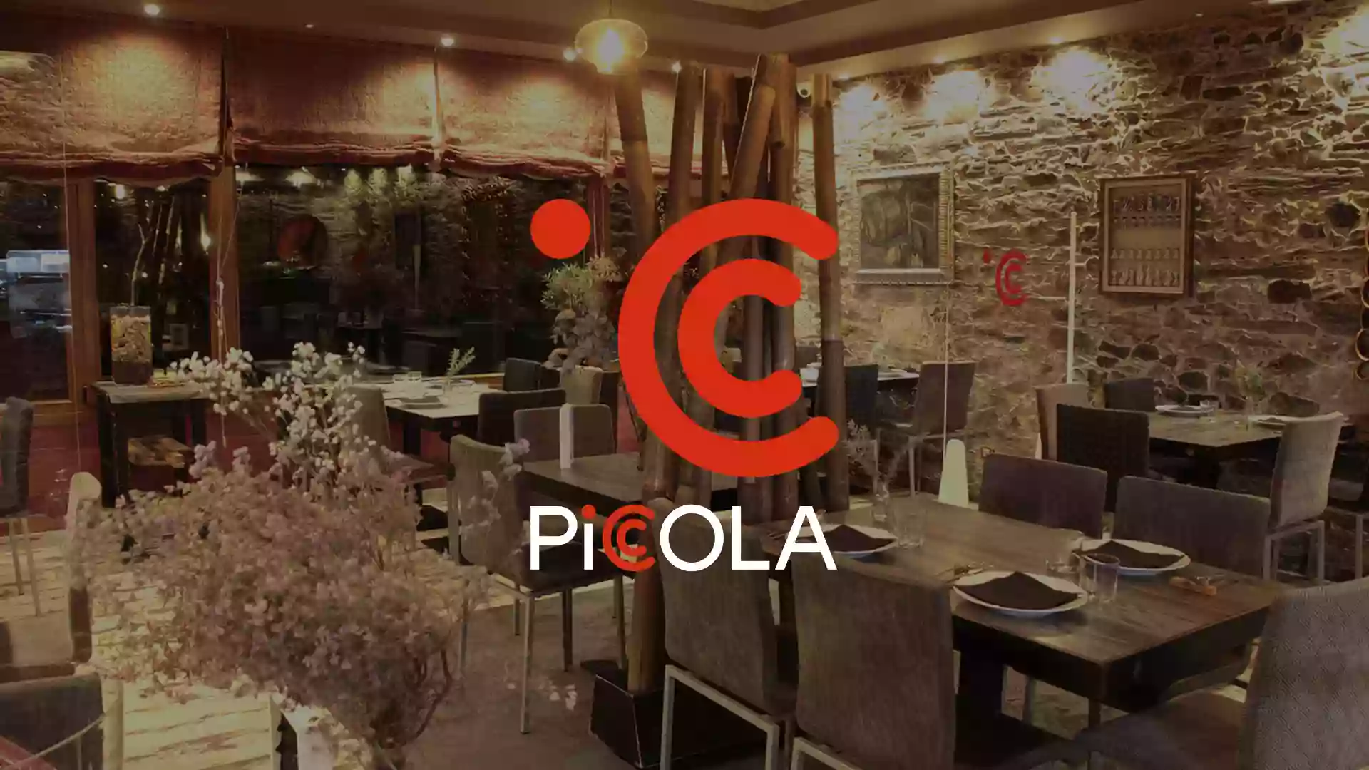 Restaurante Alameda Piccola