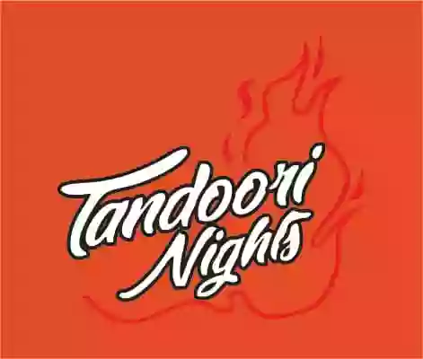 Tandoori Nights kebab y pizza ourense