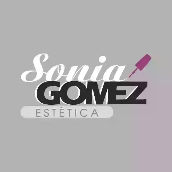 Sonia Gómez, Estética