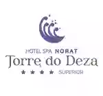 Hotel Spa Norat Torre do Deza