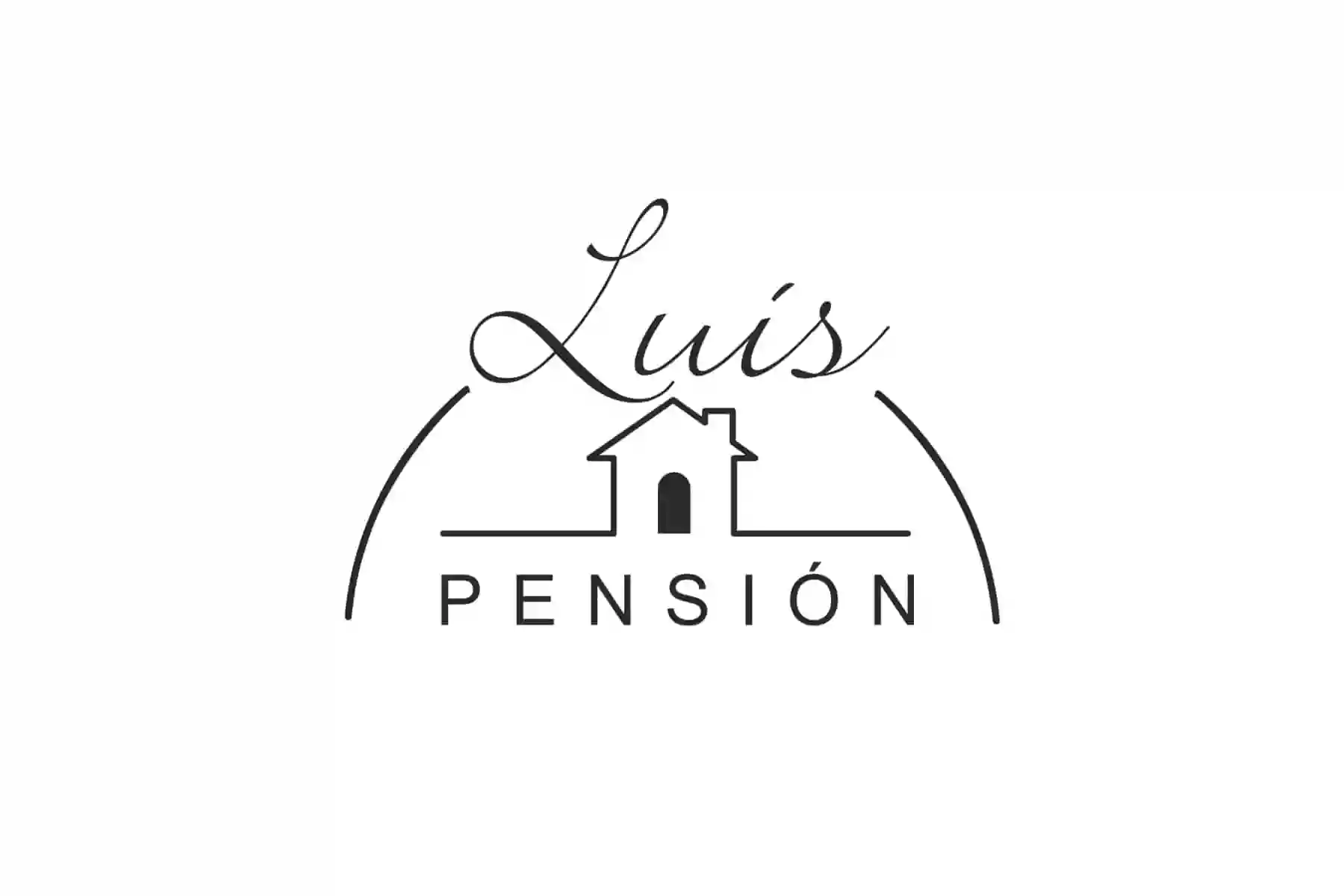 Pensión Luis