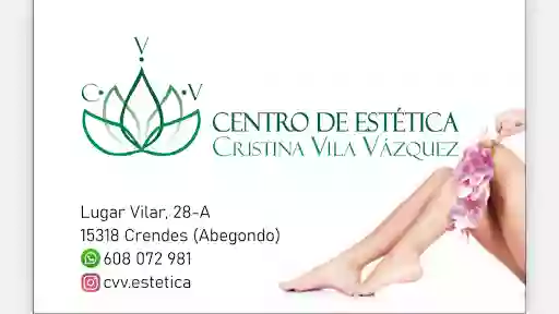CVV Centro de Estética