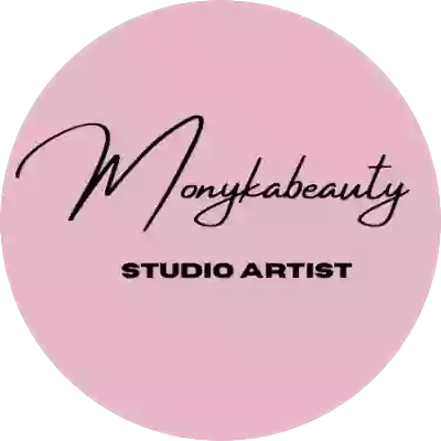 Monykabeauty Studio Artist