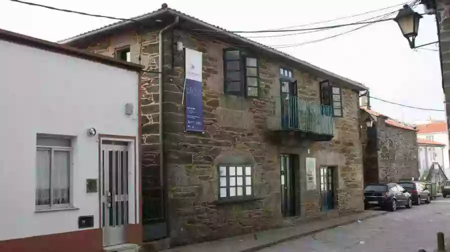 Albergue Municipal de Arzúa