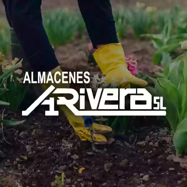 Almacenes A. Rivera