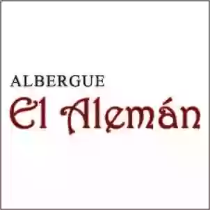 El Aleman Albergue i Cafetería