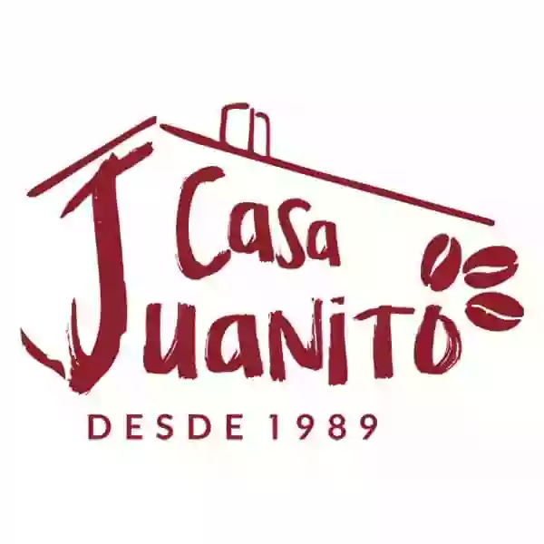 Casa Juanito Narón