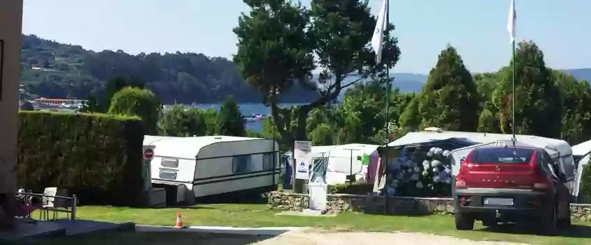 Velo Mar Camping en A Coruña