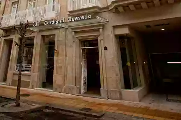 Hotel Carris Cardenal Quevedo (Ourense)