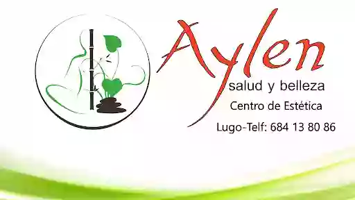 Aylen Salud Y Belleza