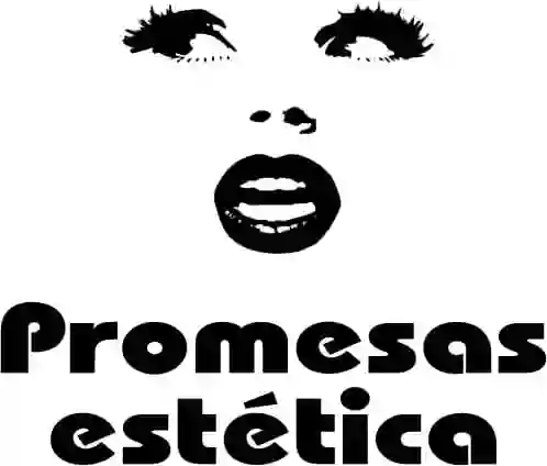 Salón de belleza Promesas Estética en Verín