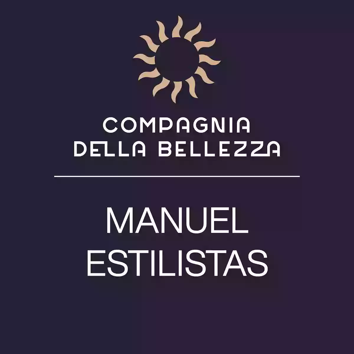 Manuel estilistas