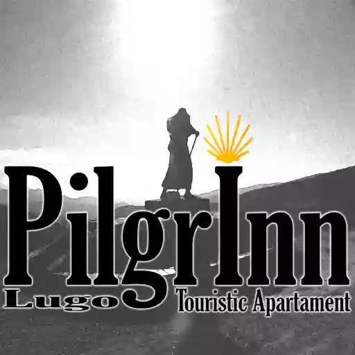 Pilgrinn Lugo