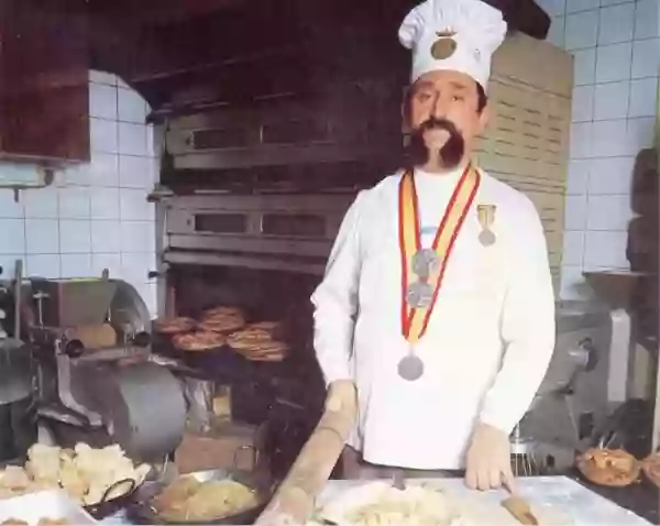 Cafetería O Rei Das Tartas