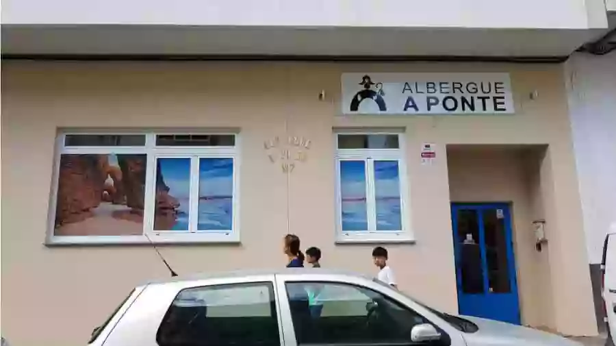 Albergue A Ponte