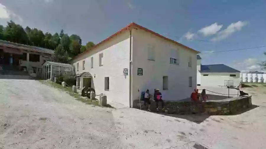 Casa Quiroga