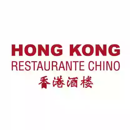 Restaurante Hong Kong