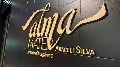 Alma Mater Peluquería Orgánica