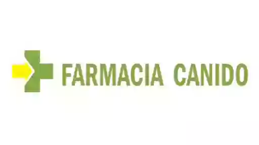 Farmacia Canido (Mouriño Gallego)