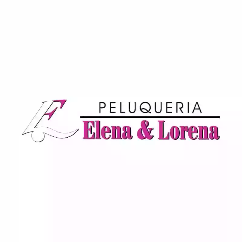 Peluquerias Elena & Lorena