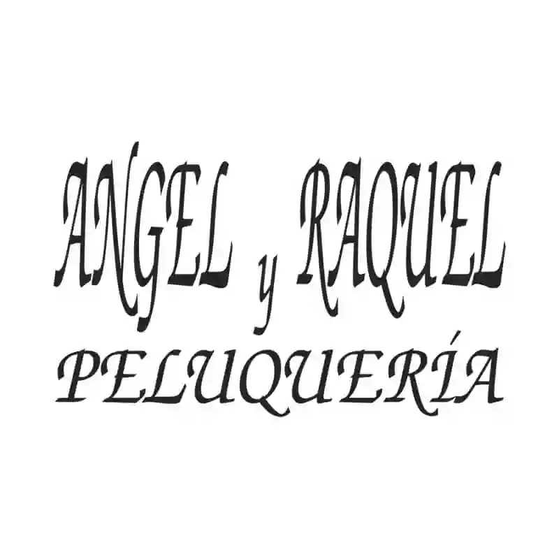 Peluquería Angel y Raquel
