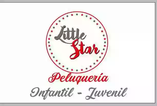 LITTLE STAR PELUQUERIA