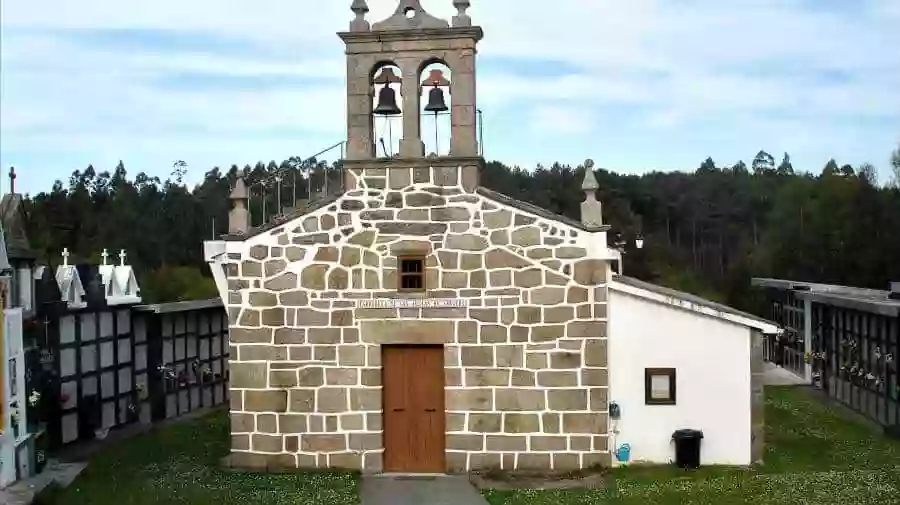 Albergue de Peregrinos de Sergude-Carral