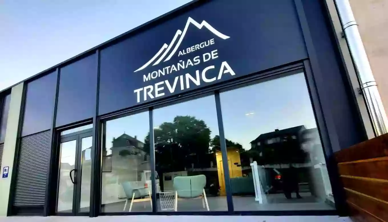 Albergue Montañas de Trevinca