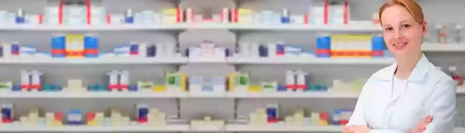 Farmacia de Moeche