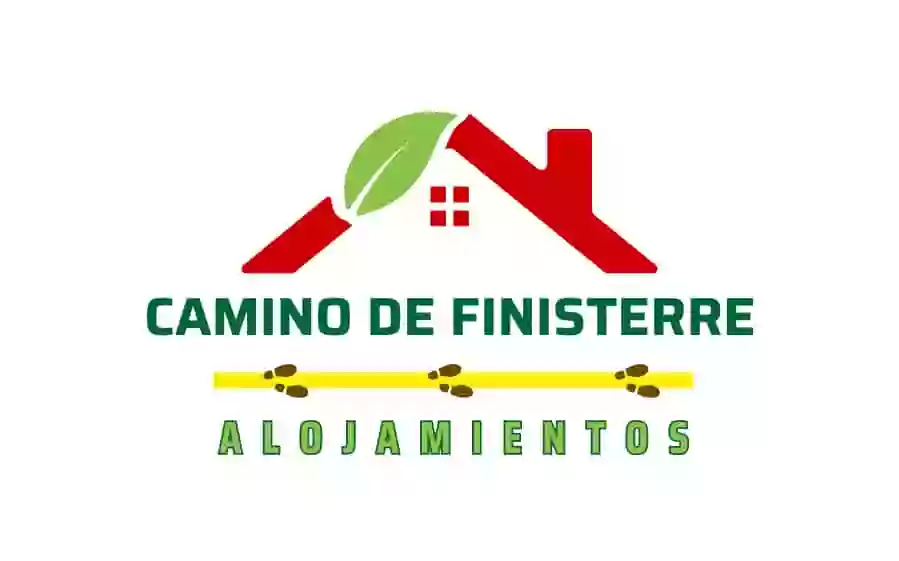 Alojamientos Camino de Finisterre