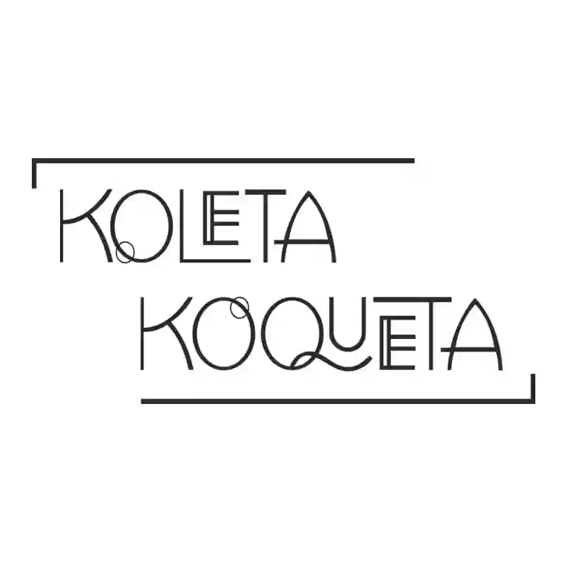 koleta koqueta - peluquería en ourense