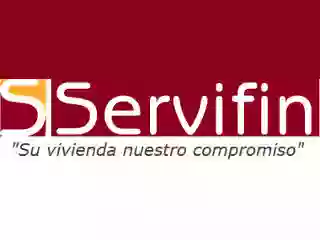 SERVIFIN INMOBILIARIA VAL MIÑOR