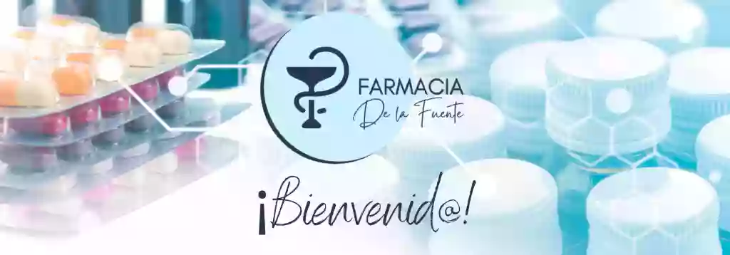 Farmacia De la Fuente As Pontes