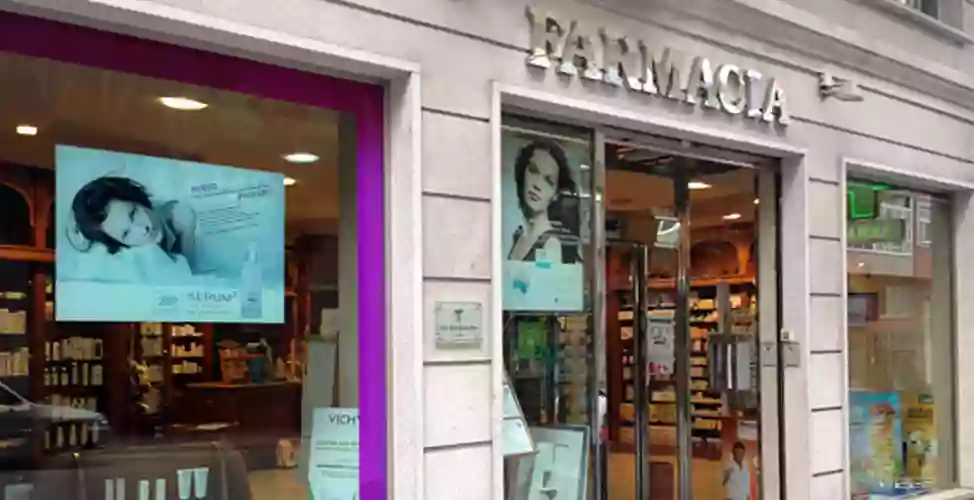 Farmacia Fraga Novo