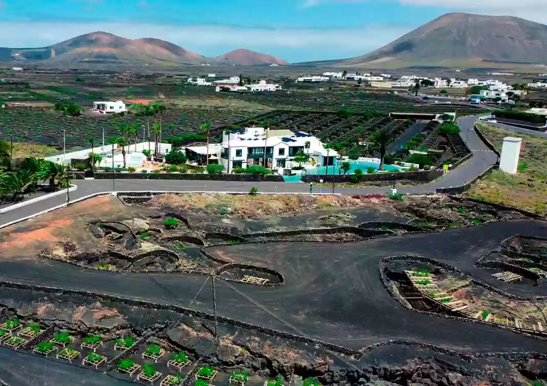 Playas del Sur Lanzarote, S.A.