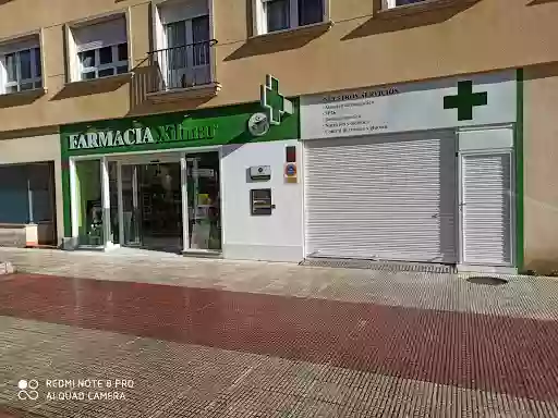 Farmacia Xilmar