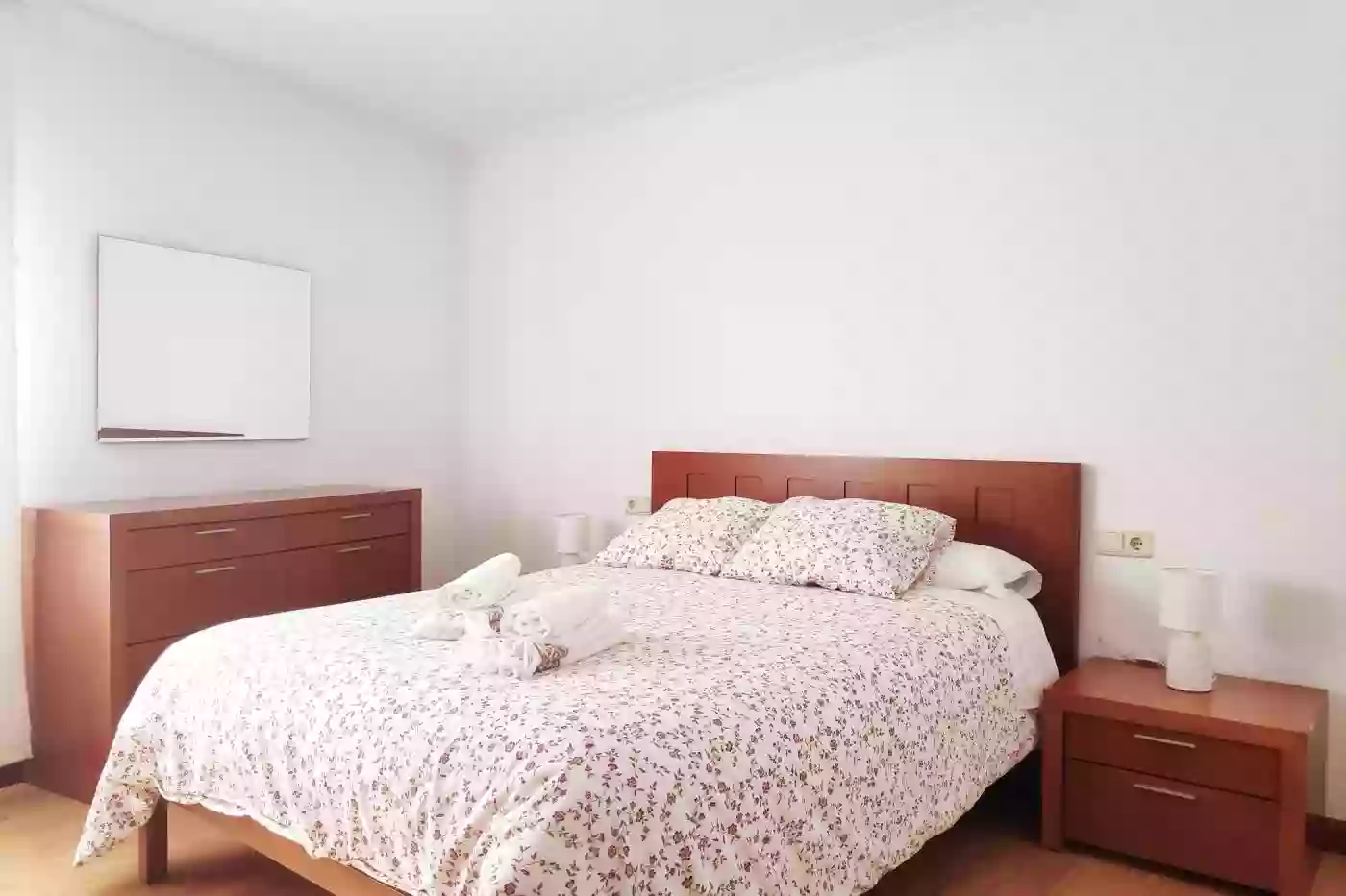 Apartamento Naval (Vivienda uso Turístico)