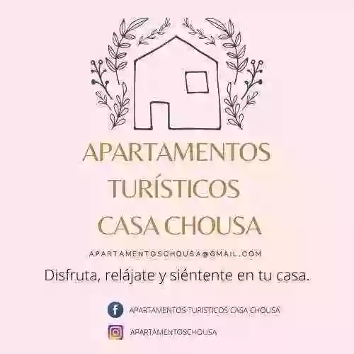 apartamentos turisticos casa chousa