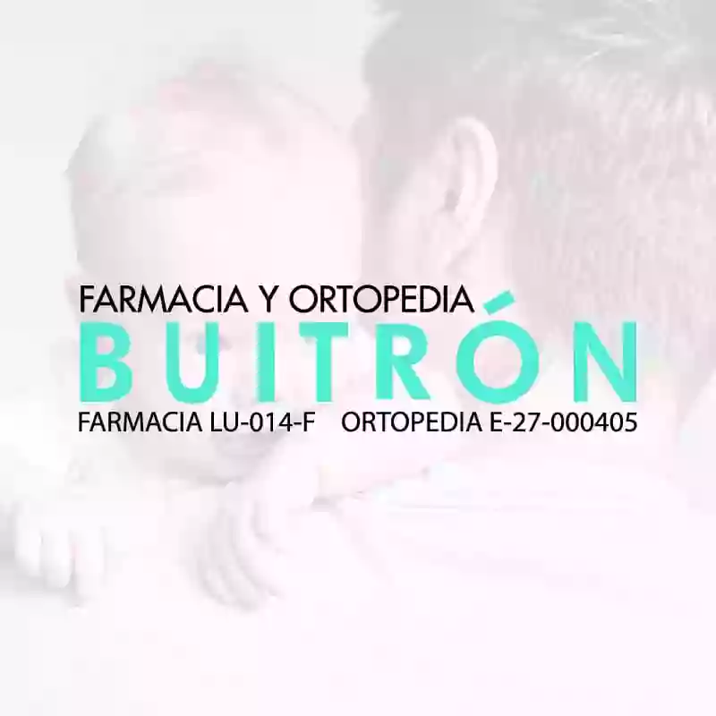 Farmacia Y Ortopedia Buitrón