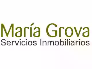 Inmobiliaria María Grova