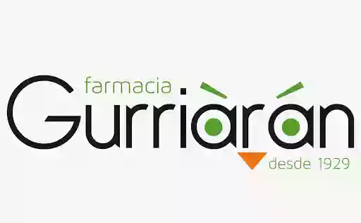 Farmacia Gurriaran