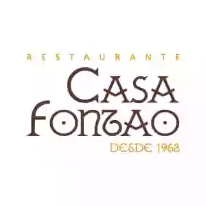 Restaurante Casa Fontao